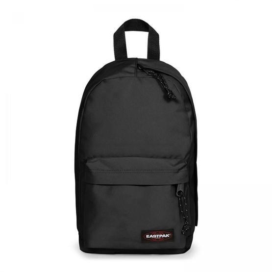 EastPak EK15E008 Litt Siyah Unisex Sırt Çantası