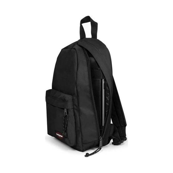 EastPak EK15E008 Litt Siyah Unisex Sırt Çantası