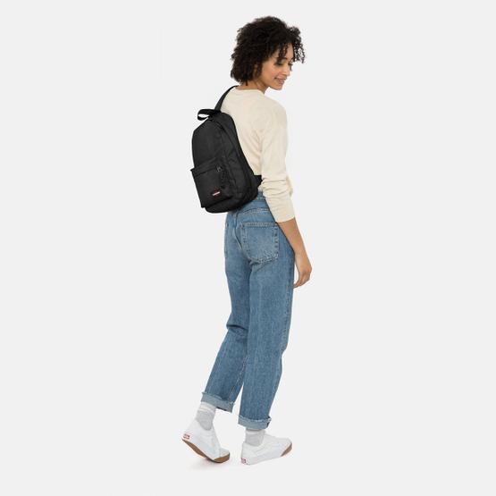 EastPak EK15E008 Litt Siyah Unisex Sırt Çantası