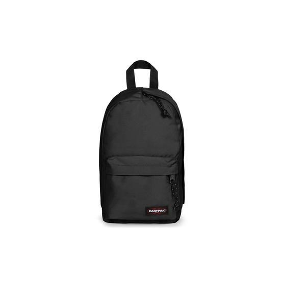 EastPak EK15E008 Litt Siyah Unisex Sırt Çantası
