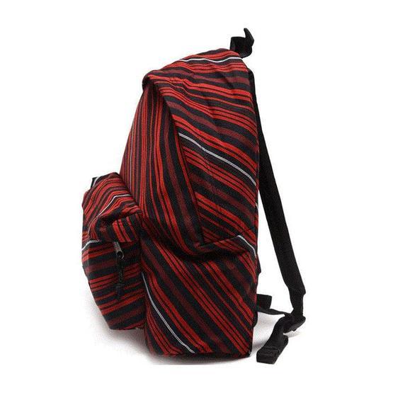 Eastpak EK620 Padded Pak'r 814 Diagon Red Sırt Çantası