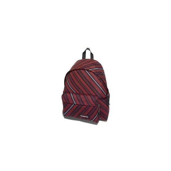 Eastpak EK620 Padded Pak'r 814 Diagon Red Sırt Çantası