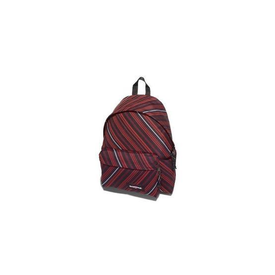 Eastpak EK620 Padded Pak'r 814 Diagon Red Sırt Çantası