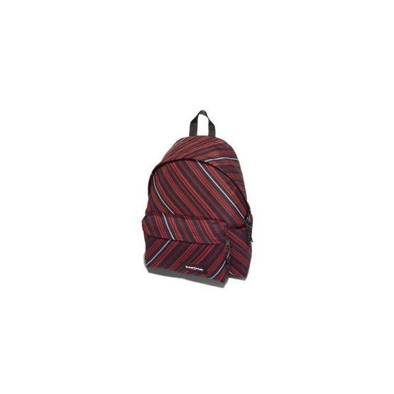 Eastpak EK620 Padded Pak'r 814 Diagon Red Sırt Çantası