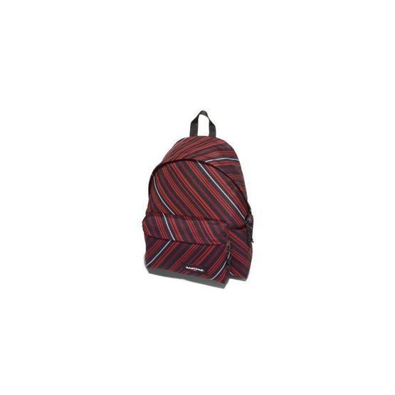 Eastpak EK620 Padded Pak'r 814 Diagon Red Sırt Çantası