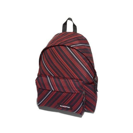 Eastpak EK620 Padded Pak'r 814 Diagon Red Sırt Çantası