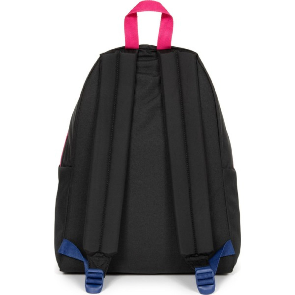 Eastpak EK620 Padded Pak'r Sırt Çantası (Kontrast Escape Navy) - Renkli Okul Çantası Fiyatı