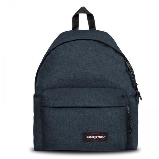EastPak EK62026W Padded Pak'R Triple Denim Sırt Çantası