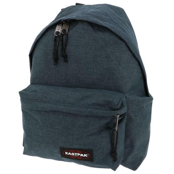 EastPak EK62026W Padded Pak'R Triple Denim Sırt Çantası