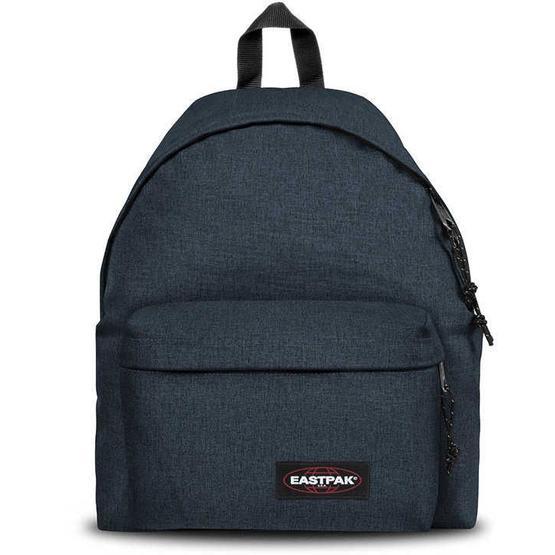 EastPak EK62026W Padded Pak'R Triple Denim Sırt Çantası