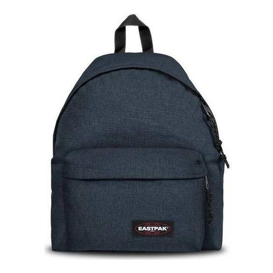 EastPak EK62026W Padded Pak'R Triple Denim Sırt Çantası Okul Çantası Fiyatı
