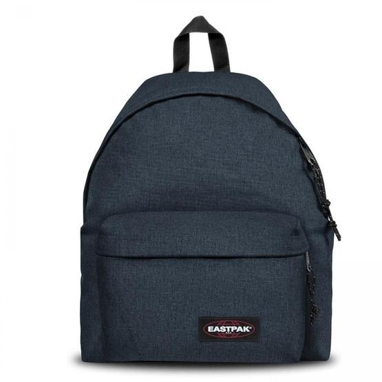 EastPak EK62026W Padded Pak'R Triple Denim Sırt Çantası