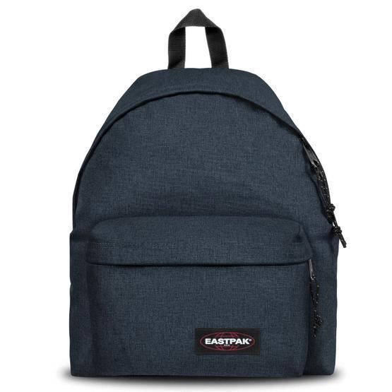 EastPak EK62026W Padded Pak'R Triple Denim Sırt Çantası