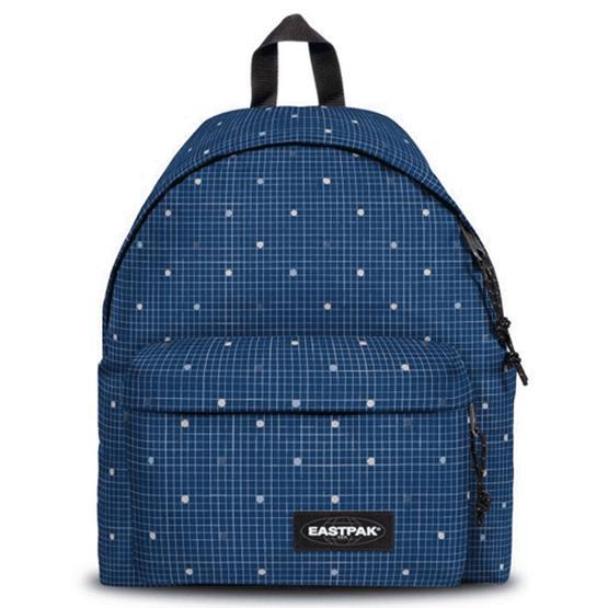 EastPak EK62089X Padded Pak Little Grid Unisex Sırt Çantası