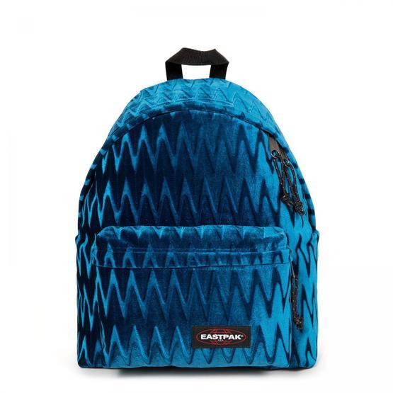 EastPak EK62089X Padded Pak Little Grid Unisex Sırt Çantası