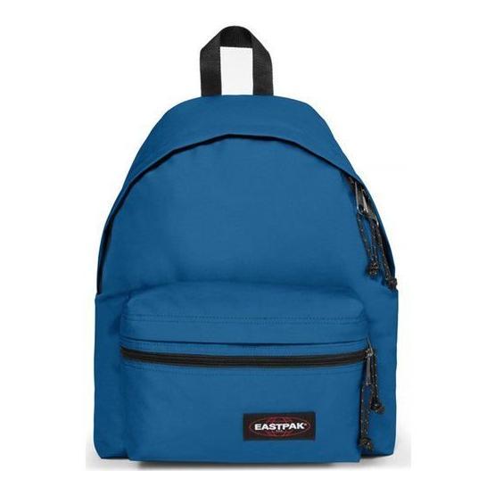 EastPak EK69D04X Padded Zippl Urban Blue Unisex Sırt Çantası Unisex Sırt Çantası Fiyatı