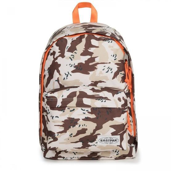 Eastpak EK767 Out Of Office 008 Black Sırt Çantası