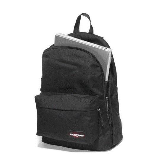 Eastpak EK767 Out Of Office 008 Black Sırt Çantası Unisex Sırt Çantası Fiyatı