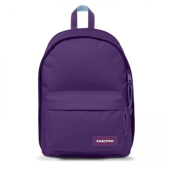 Eastpak EK767 Out Of Office 008 Black Sırt Çantası