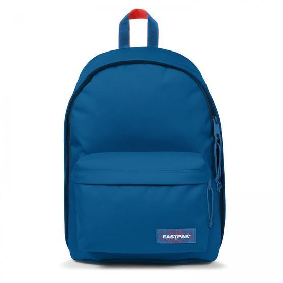 Eastpak EK767 Out Of Office 008 Black Sırt Çantası