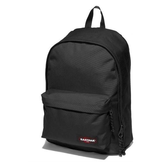 Eastpak EK767 Out Of Office 008 Black Sırt Çantası