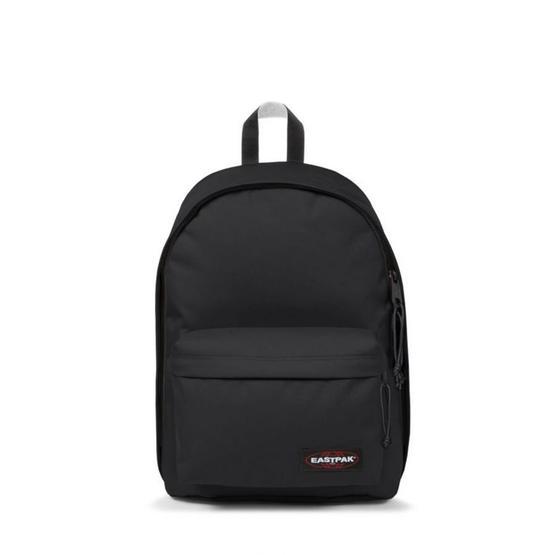 Eastpak EK767 Out Of Office 008 Black Sırt Çantası