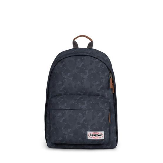 Eastpak EK767 Out Of Office 008 Black Sırt Çantası