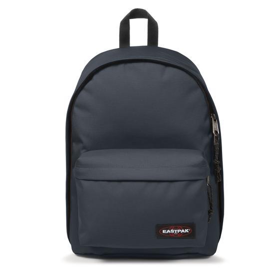 Eastpak EK767 Out Of Office 008 Black Sırt Çantası