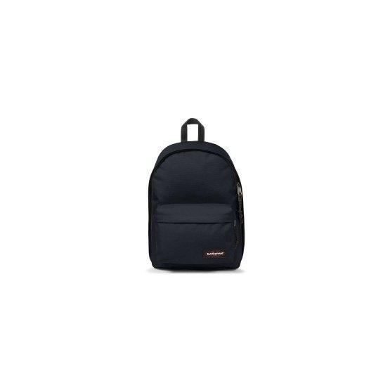 Eastpak EK767 Out Of Office 008 Black Sırt Çantası