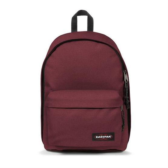 EastPak EK76723S Out Of Office Crafty Wine Unisex Sırt Çantası Unisex Sırt Çantası Fiyatı