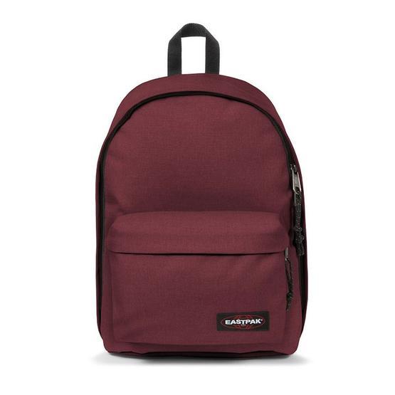 EastPak EK76723S Out Of Office Crafty Wine Unisex Sırt Çantası