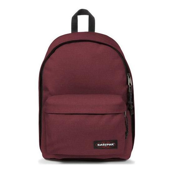 EastPak EK76723S Out Of Office Crafty Wine Unisex Sırt Çantası