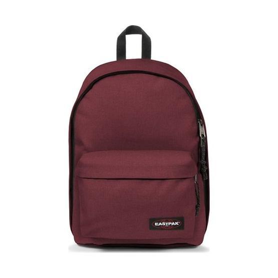 EastPak EK76723S Out Of Office Crafty Wine Unisex Sırt Çantası