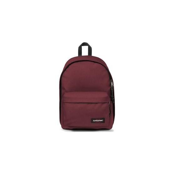 EastPak EK76723S Out Of Office Crafty Wine Unisex Sırt Çantası