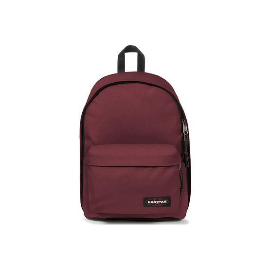 EastPak EK76723S Out Of Office Crafty Wine Unisex Sırt Çantası