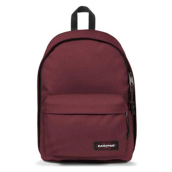EastPak EK76723S Out Of Office Crafty Wine Unisex Sırt Çantası