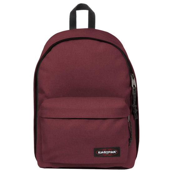 EastPak EK76723S Out Of Office Crafty Wine Unisex Sırt Çantası