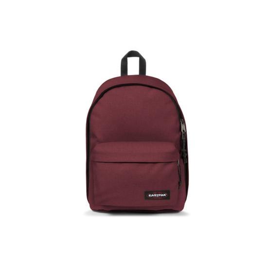 EastPak EK76723S Out Of Office Crafty Wine Unisex Sırt Çantası