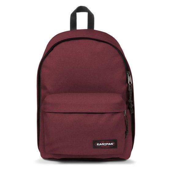 EastPak EK76723S Out Of Office Crafty Wine Unisex Sırt Çantası
