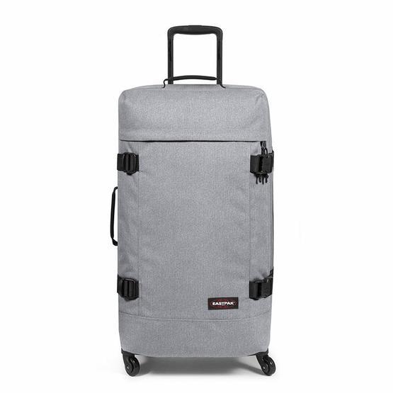 EastPak EK82L Trans4 L 4 Bush Khaki Tekerlekli Seyahat Çantası
