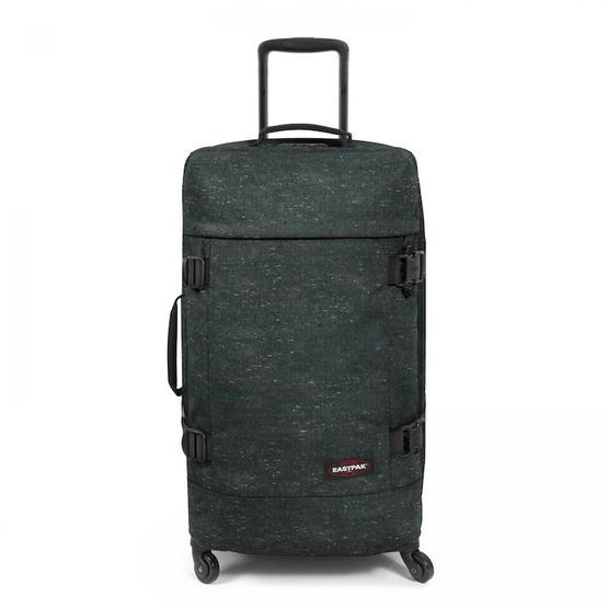 EastPak EK82L Trans4 L 4 Bush Khaki Tekerlekli Seyahat Çantası