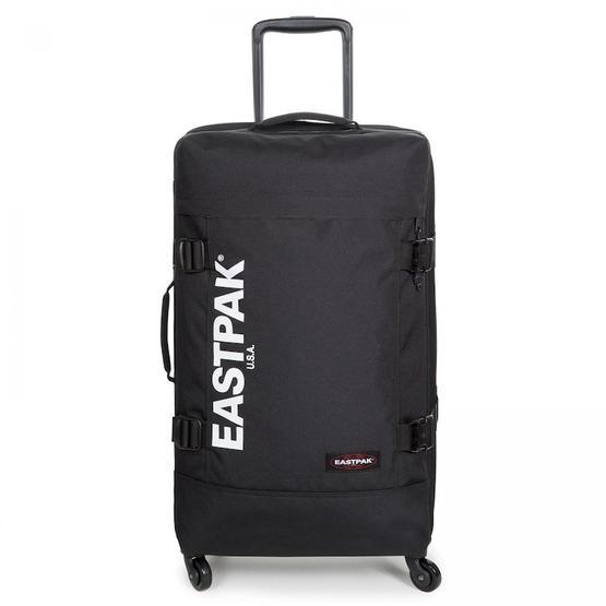 EastPak EK82L Trans4 L 4 Bush Khaki Tekerlekli Seyahat Çantası