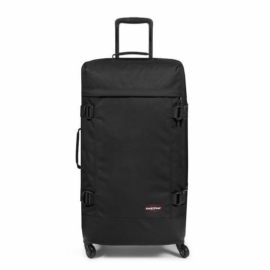 EastPak EK82L Trans4 L 4 Bush Khaki Tekerlekli Seyahat Çantası
