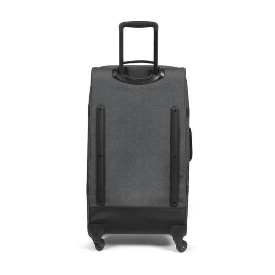 EastPak EK82L Trans4 L 4 Bush Khaki Tekerlekli Seyahat Çantası