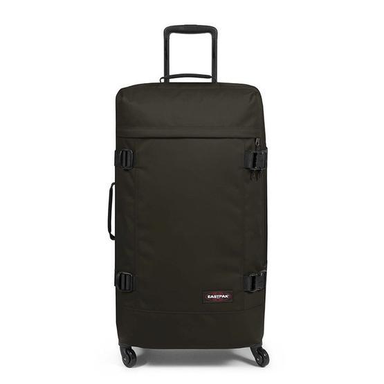 EastPak EK82L Trans4 L 4 Bush Khaki Tekerlekli Seyahat Çantası