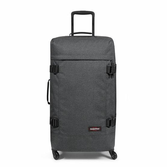 EastPak EK82L Trans4 L 4 Bush Khaki Tekerlekli Seyahat Çantası