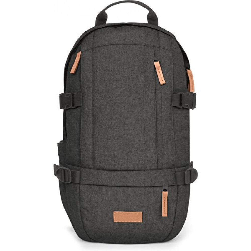 Eastpak Floid Re-Built P1151 Koyu Gri Sırt Çantası EK0A5BCI0B4 Okul Çantası Fiyatı