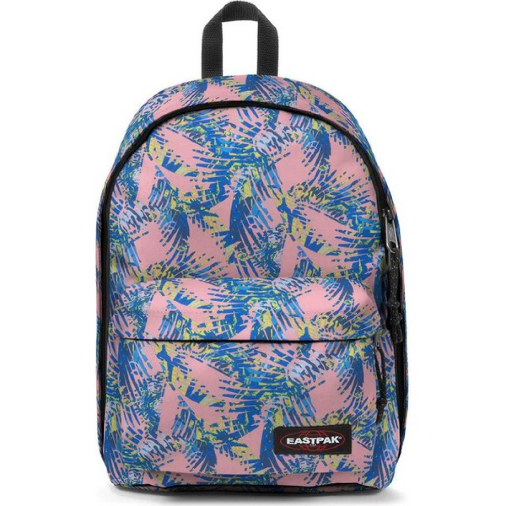 Eastpak Kadın Eastpak Out Offıce Brize Filter Sırt Çantası EK0007678D61 - Vibrant Pembe Okul Çantası Fiyatı