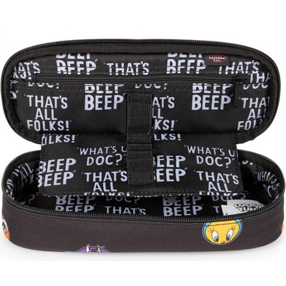 Eastpak Looney Tunes Oval Single Kalemlik Kalemlik (Kalem Kutusu) Fiyatı