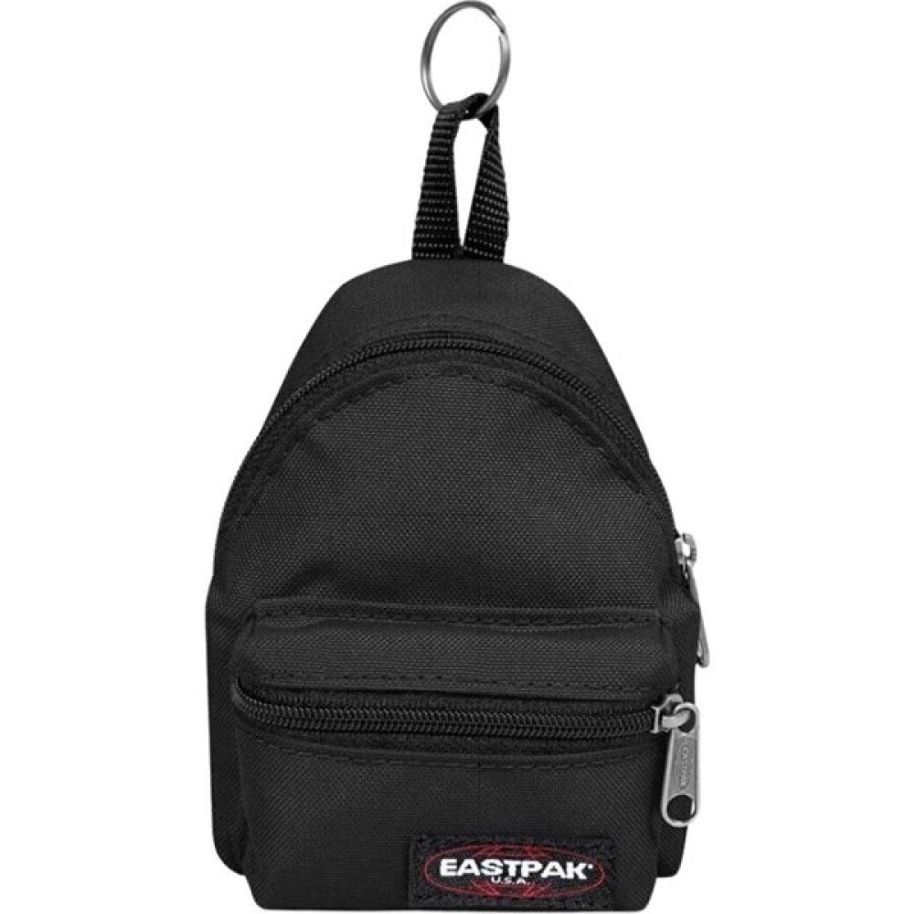 Eastpak Mini Padded Siyah Mini Bel Çantası Bayan Bel Çantası Fiyatı